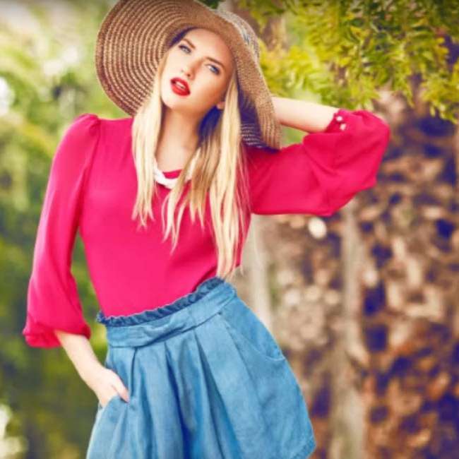 Romanian Summer Party Dance 2015
